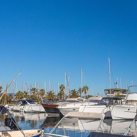 Studio Port De La Gavine-17 By Interhome イエール エクステリア 写真